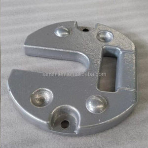 Accessoire de base de tente gazebo extérieur Poids en acier pour les sports pop-up et les événements Accessoire de tente de sport pliant pour les salons professionnels - Product Image 5