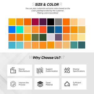 Pañuelo Tubular Promocional de Seda Helada con Protección UV, Secado Rápido, para Cuello y Cabeza, Ideal para Agencias de Viajes, Vacaciones en la Playa y Excursiones - Product Image 6