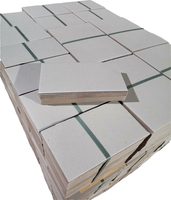 Carton gris recyclé double face en pâte recyclée de Chine, 750 g/m², épaisseur 1,2 mm, recyclable, compatible avec l'impression offset, carton duplex