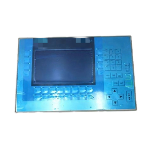 ใหม่เอี่ยม 100% ของแท้ 6AV2124-1GC01-0AX0 HMI KP700 Comfort - Product Image 2