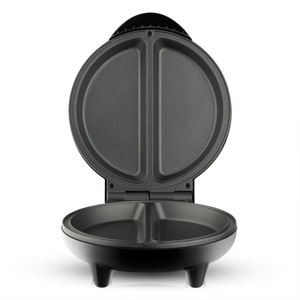 Vendite calde 750w Mini <span class=keywords><strong>piastre</strong></span> di rivestimento antiaderenti <span class=keywords><strong>per</strong></span> Waffle elettrici - Product Image 3