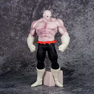 Figura Coleccionable de Anime de PVC de 22 cm de Jiren de la <span class=keywords><strong>Serie</strong></span> Noah Ultra Battle Team, en Caja, Animación Japonesa, Manual, <span class=keywords><strong>Dragon</strong></span> Ball, Juguete de Dibujos Animados - Product Image 6