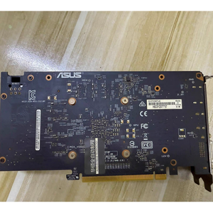 Directo de fábrica al por mayor de primera mano para ASUS 1050 Ti 4GB RAM Tarjeta gráfica con GTX 1660 Super RTX2070 8G capacidad de vídeo - Product Image 1
