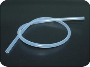 Medical Silicone Rubber <b>Heat</b> Shrink Tubing with Extruding & Cutting Services Custom Color for Medical Equipment Protection - Product Image 2