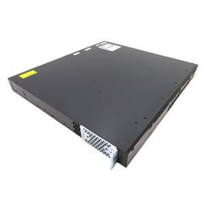 WS-C3650-24TD-S/E/L C3650 24 X 10/100/1000BASE-T <b>Ethernet</b> 2 X 10G SFP+ Uplink Enterprise Network <b>Switch</b> WS-C3650-24TD-S - Product Image 5