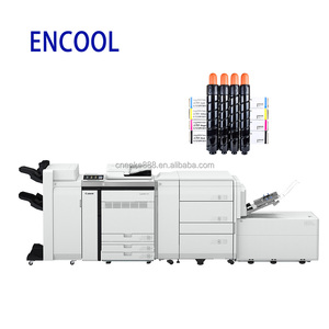 ENCOOL Original <span class=keywords><strong>nueva</strong></span> venta de fábrica producción en color Digital CanonimagePRESS V800 V900 Fotocopiadoras láser máquina <span class=keywords><strong>impresora</strong></span> - Product Image 2