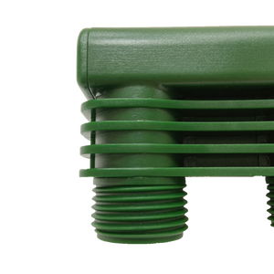 3/4 "connettore tubo da giardino 4 vie Splitter innaffiare prese adattatore per controllo individuale collettore di irrigazione acqua deviatore - Product Image 6