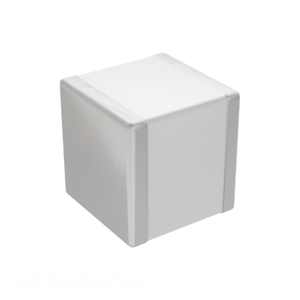 Condensador Cerámico Original 0505 (1313 Métrico) de Montaje Superficial MLCC CAP CER 24pF 150V 0505 AQ11EA240JA7WE 24 pF - Product Image 1