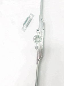 Serrure de porte en flanelle, 100 pièces, verrouillage automatique - Product Image 3