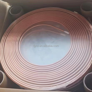 <span class=keywords><strong>Tubo</strong></span>/<span class=keywords><strong>tubo</strong></span> <span class=keywords><strong>de</strong></span> bobina <span class=keywords><strong>de</strong></span> <span class=keywords><strong>cobre</strong></span> <span class=keywords><strong>capilar</strong></span> Aisi <span class=keywords><strong>1</strong></span>/4 "3/<span class=keywords><strong>8</strong></span>" Pancake - Product Image 6