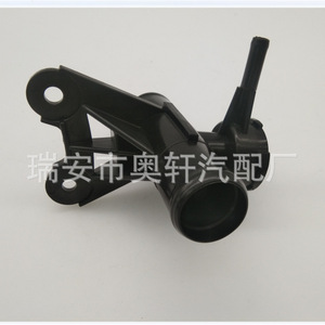เทอร์โมสตัทเครื่องยนต์โตโยต้า 16502-23010 สำหรับเปลี่ยนซ่อมอะไหล่ใหม่ - Product Image 2
