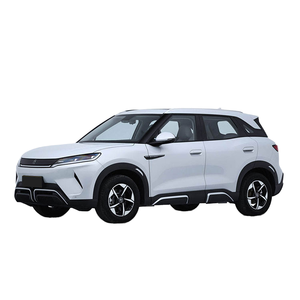 Nouveau modèle BYD Yuan Up (Atto 2) SUV 5 places, longue autonomie, performances puissantes, véhicule électrique à énergie nouvelle, <span class=keywords><strong>voiture</strong></span> neuve d'occasion - Product Image 2
