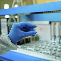 Homogeneous Hydrophobic Surface Customized Super White Laboratory Microscope Glass Slides for Tissue and Monolayer Cells