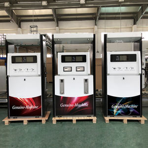 Fabrication de distributeurs de carburant Tatsuno à prix avantageux pour l'essence et le diesel avec pompe de station-service - Product Image 3