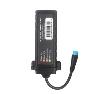 Pelacak <span class=keywords><strong>GPS</strong></span> Mini Tahan Air untuk Mobil Motor Sistem Pelacakan Kendaraan Real-time <span class=keywords><strong>Alarm</strong></span> Mobil Pelacak <span class=keywords><strong>GPS</strong></span> 2G+4G - Product Image 2