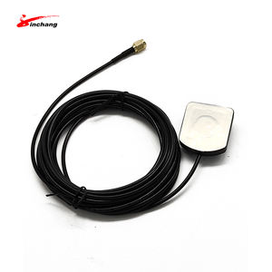 Connecteur de câble connecteur antenne GPS GNSS, 1 pièce, étanche, pour Navigation, synchronisation, support original à distance BNC, modèle Mhz - Product Image 2