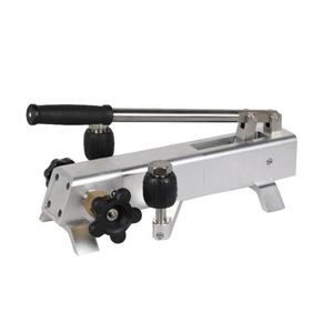 Bomba manual de prueba de comparación de presión V18 - Product Image 2