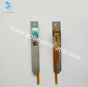 9980235657 NCR ATM Parts VE Imcrw <strong>Track</strong> <strong>2</strong> <strong>Magnetic</strong> <strong>Head</strong> 998-0235657 VE Card Reader <strong>Head</strong> NCR ATM Machine Spare Parts - Product Image 4