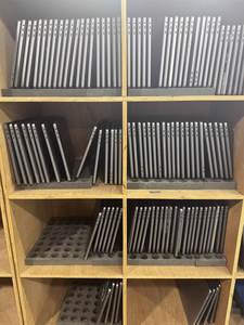 <span class=keywords><strong>MaKBook</strong></span> Air 13 XT3CH/A M3, Portátil de Oficina Digital de Alto Rendimiento, Procesador Intel I5, Notebook con Touch Bar para Negocios - Product Image 5