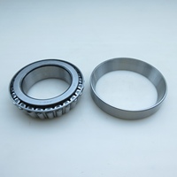 Roulement d'essieu arrière double pour moyeu de pneu 3C11 1A049 AA pour Ford Transit Parts Chassis Spare Parts for Car