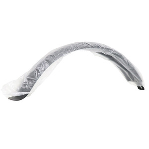 Guardabarros de 20 x 4.0 Pulgadas para Bicicleta Eléctrica Qm V20, Piezas de Repuesto para Guardabarros de Bicicleta Gruesa, Cubierta de Rueda V20/v20 Pro, Guardabarros Trasero - Product Image 5