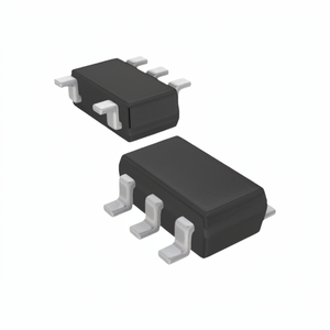 สินค้าในสต็อก XC9237C3ACMR-G ชิ้นส่วนจัดการพลังงาน (PMIC) อิเล็กทรอนิกส์ SC 74A, SOT 753 - Product Image 1