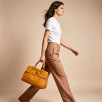 Sac à main de luxe pour femme en cuir véritable, personnalisable avec logo gratuit, sac à bandoulière en cuir véritable, sac de mode à porter sous le bras pour femmes
