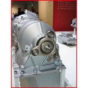 KS TOOLS - 150.1705 Douille spéciale pour arbre de transmission, 1/2 '' - EAN 4042146205815 TRANSMISSION - Product Image 2