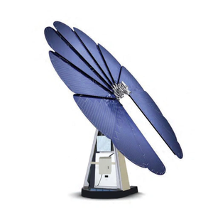 Panneau <span class=keywords><strong>solaire</strong></span> intelligent en forme de <span class=keywords><strong>fleur</strong></span>, système <span class=keywords><strong>solaire</strong></span> de type <span class=keywords><strong>fleur</strong></span>, système de suivi <span class=keywords><strong>solaire</strong></span> intelligent pour panneaux solaires en forme de <span class=keywords><strong>fleur</strong></span> - Product Image 6
