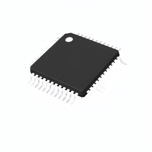 Interface Electronics Component 48 TQFP HV2201TQ-G-M931 Original - Product Image 1