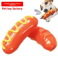 Nouveautés pour fabricants et grossistes d'articles pour animaux de compagnie : Jouets pour chiens, bâtonnets de mastication sonores pour chiens, brosses à dents pour chiens