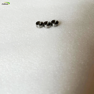 Tingkat presisi 682XZZ bantalan bola mikro 682x2RS segel baja krom roda Fingerboard dan bantalan presisi dioptimalkan - Product Image 4