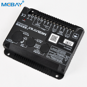 MEBAYディーゼルエンジンスピードコントローラRegulador De Velocidad ES3002 - Product Image 3