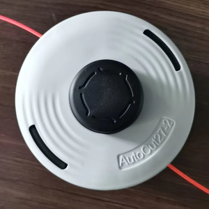 Tête de coupe AutoCut 27-2 4002 820 2302 compatible avec les débroussailleuses <span class=keywords><strong>FS91</strong></span> R FS94, débroussailleuse à fil M10*1.0 - Product Image 2