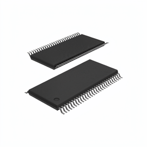 Achetez en ligne des composants électroniques du fabricant : Interface SN75LVDS83BDGG 56 TFSOP - Product Image 1