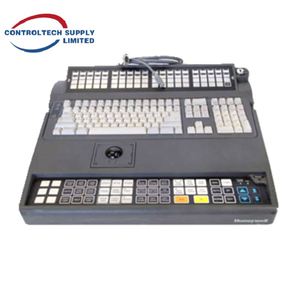 Brand New 51196694-904 IKB <b>Keyboard</b> with Trackball for TDC 3000 Universal Station DCS - Product Image 6