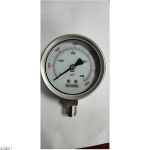 Manómetros de 6000 psi - Product Image 1