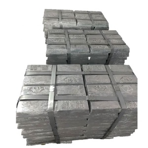 Granulés d'alliage de magnésium gris argenté de 16 à 65 mesh, fabriqués en Chine, pour l'industrie (vente en gros) - Product Image 5