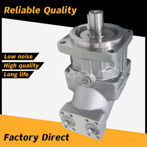 Moteur hydraulique 080 F12-080 F12-080-MS-XV-X-255-000-0 Moteurs axiaux à vendre - Product Image 4