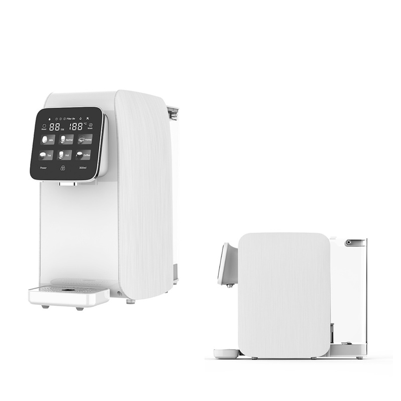 Desktop Water Purifier Portable Water Dispenser