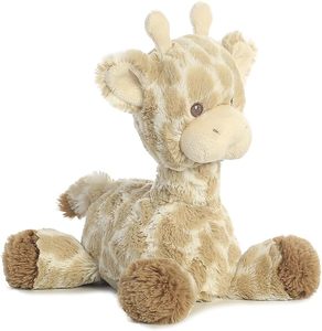 Jouets en peluche mignons en forme de cheval, rembourrés de coton PP, pour l'accompagnement et le confort des enfants - Product Image 5