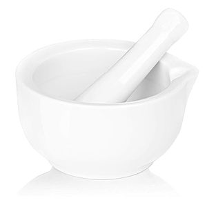 Cuenco de <span class=keywords><strong>mortero</strong></span> de <span class=keywords><strong>laboratorio</strong></span> <span class=keywords><strong>para</strong></span> moler con <span class=keywords><strong>mortero</strong></span> 60-305mm <span class=keywords><strong>Mortero</strong></span> y <span class=keywords><strong>mortero</strong></span> de porcelana - Product Image 4