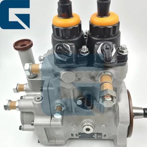 ปั๊มฉีดน้ำมันดีเซลสำหรับเครื่องยนต์ E13C รุ่น 094000-0421 0940000421 - Product Image 2