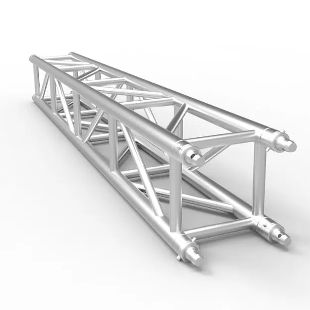 עמיד X-HT34A 300x300mm אלומיניום כבד שלב תאורת מסבך רז מפעל מחיר