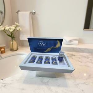 جل سائل طبي من الكولاجين المعاد تركيبه مع الجليسرين مضاد للتجاعيد وسريع الشفاء لتقليل الندبات والجروح الجراحية والخدوش - Product Image 4