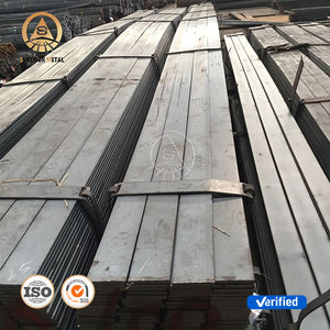 Spcc C45 Q235 Carbon Flat <strong>Bar</strong> 1095 Bright High Tensile 6mm S45c Carbon <strong>Steel</strong> Flat <strong>bar</strong> for BUILDING - Product Image 5
