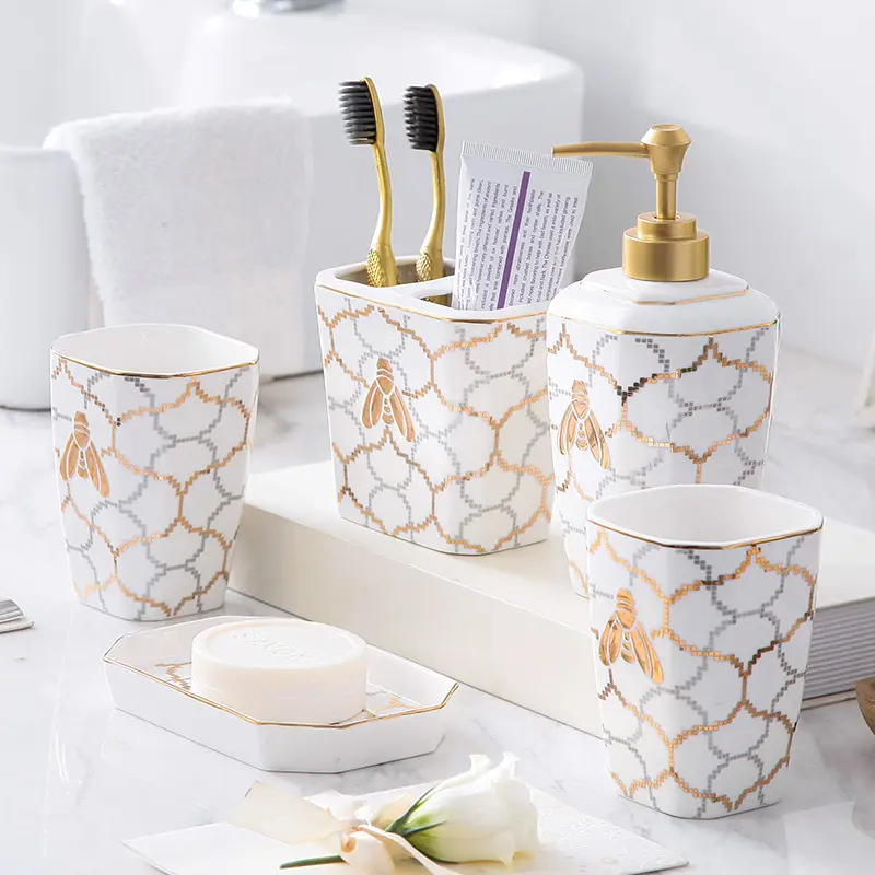 Mosaic Bathroom Accessories China Trade,Buy China Direct From 