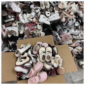 Mixed Girl Princess <b>Shoes</b> Fashion <b>Bow</b> Girl Baby Glass <b>Shoes</b> Soft Soled Single <b>Shoes</b> Wholesale Children Princess <b>Shoes</b> - Product Image 6