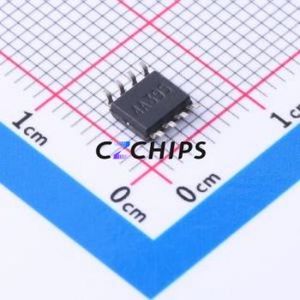Original y nuevo TLV3702IDR, comparador de chips IC de circuito integrado de, venta al por mayor, chips de componentes electrónicos y servicio BOM - Product Image 2