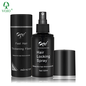 VOJO naturale impermeabile e forte fibra per la cura dei <span class=keywords><strong>capelli</strong></span> in polvere fibra oleosa organica che ispessisce i <span class=keywords><strong>capelli</strong></span> adatta per <span class=keywords><strong>capelli</strong></span> radi - Product Image 2